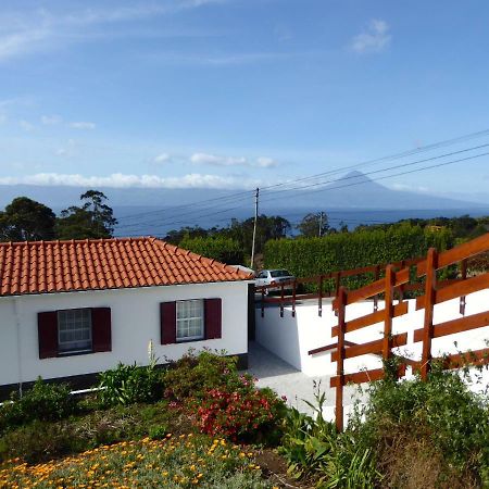 Azorean Cottage São Jorge Urzelina Esterno foto