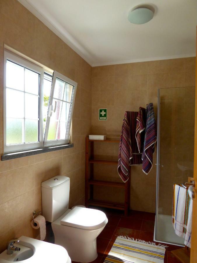 Azorean Cottage São Jorge Urzelina Esterno foto