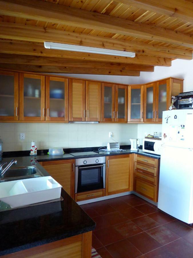 Azorean Cottage São Jorge Urzelina Esterno foto
