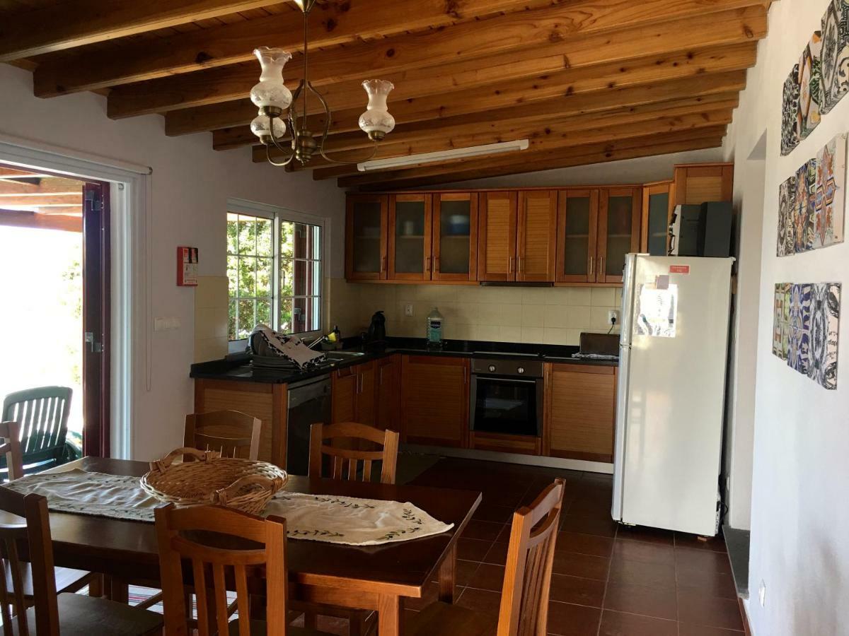Azorean Cottage São Jorge Urzelina Esterno foto