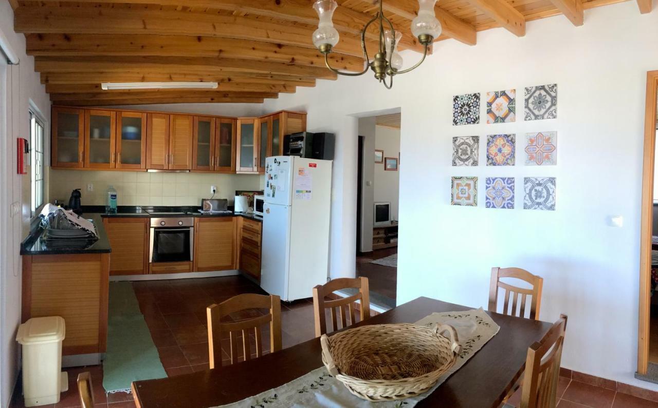Azorean Cottage São Jorge Urzelina Esterno foto