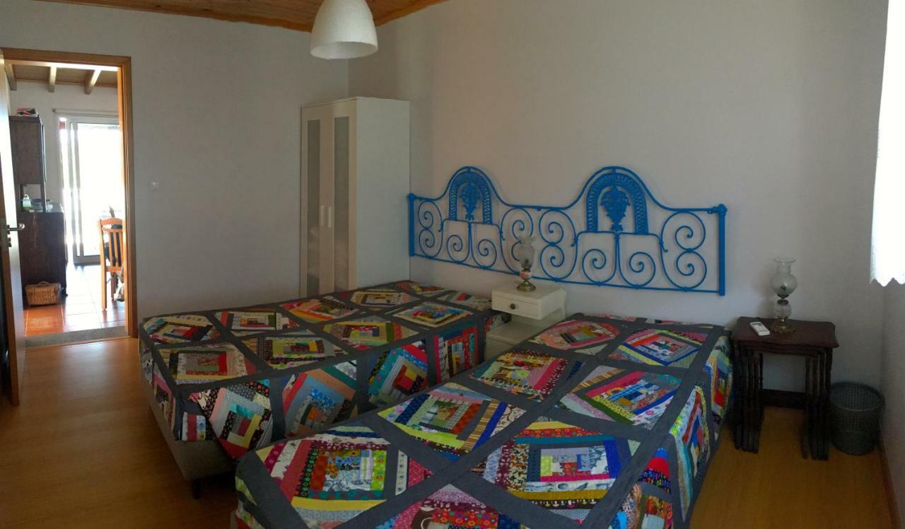Azorean Cottage São Jorge Urzelina Esterno foto