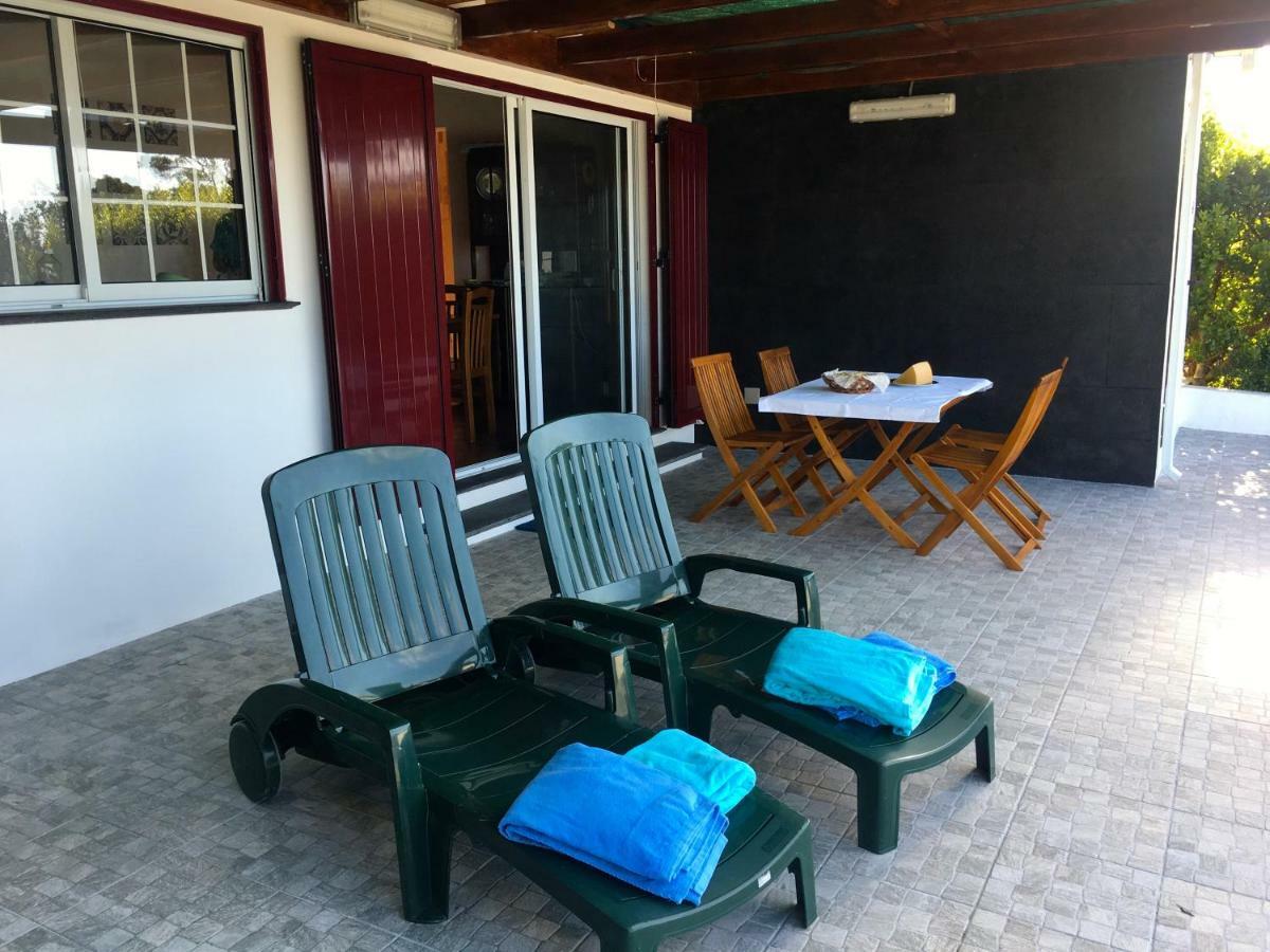 Azorean Cottage São Jorge Urzelina Esterno foto
