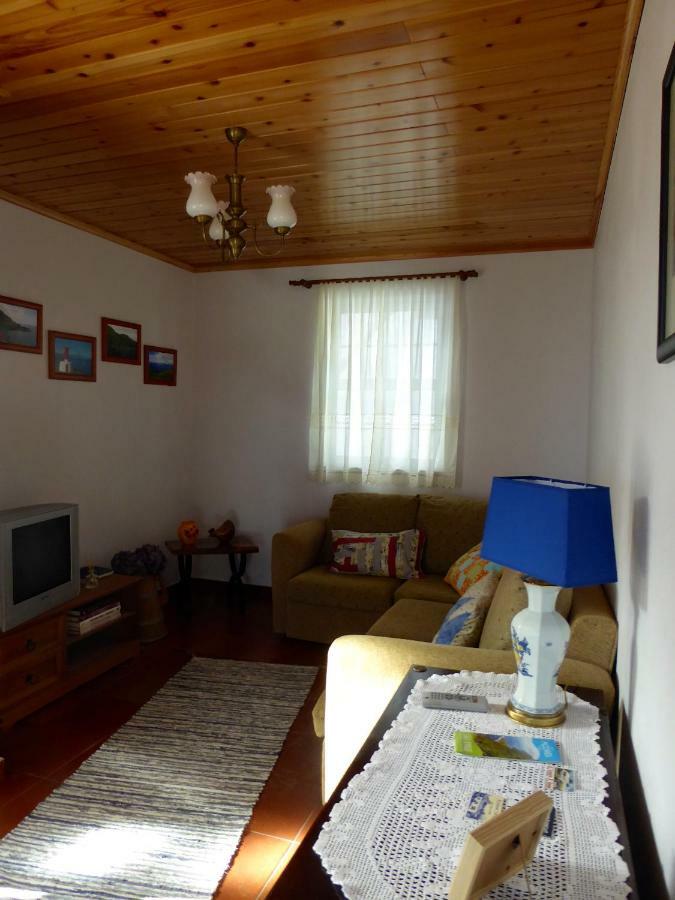 Azorean Cottage São Jorge Urzelina Esterno foto