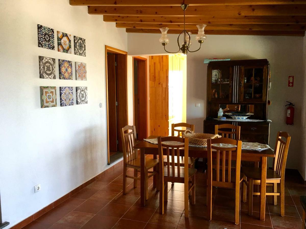 Azorean Cottage São Jorge Urzelina Esterno foto