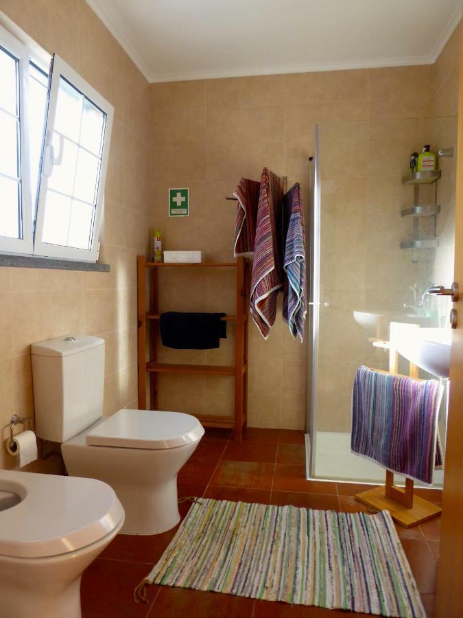 Azorean Cottage São Jorge Urzelina Esterno foto