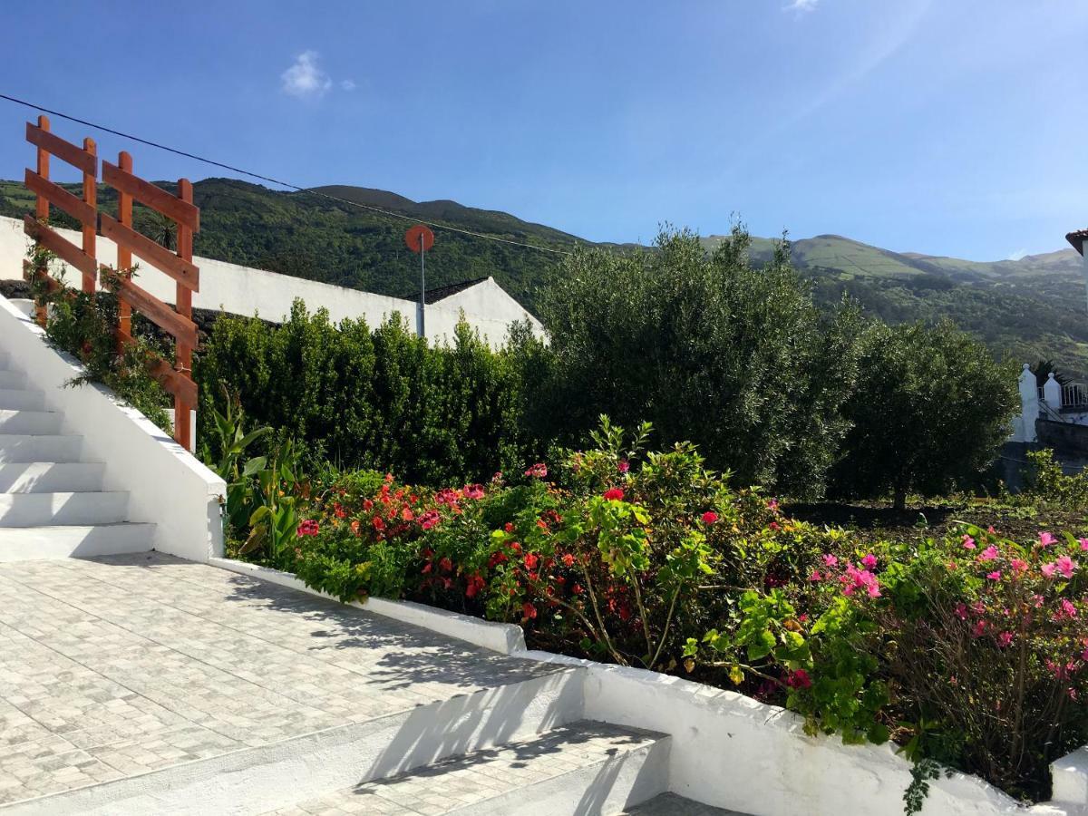 Azorean Cottage São Jorge Urzelina Esterno foto
