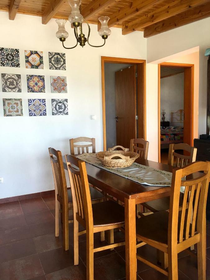 Azorean Cottage São Jorge Urzelina Esterno foto