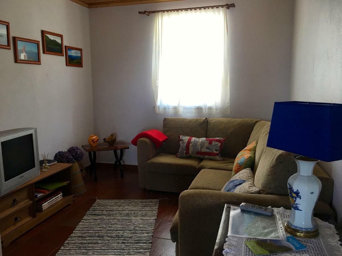 Azorean Cottage São Jorge Urzelina Esterno foto