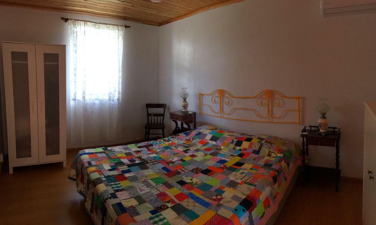 Azorean Cottage São Jorge Urzelina Esterno foto