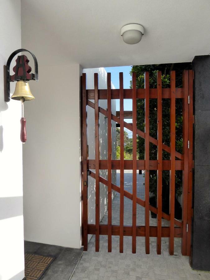 Azorean Cottage São Jorge Urzelina Esterno foto